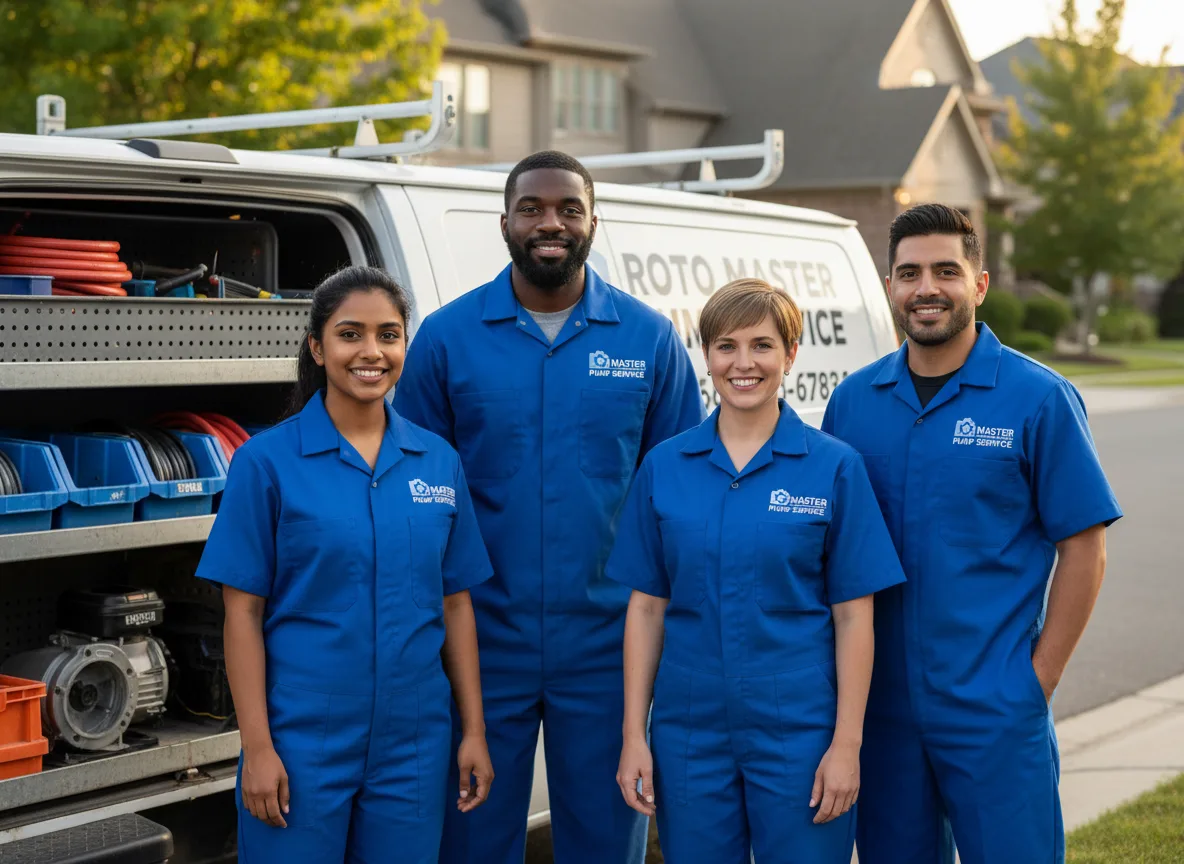 Sump Pump Installation company in Cicero, NY